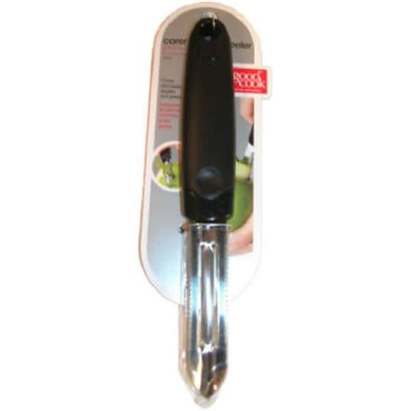Good Cook Good Cook 12510 Classic Peeler & Corer 277517 - main